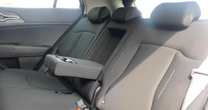 Kia Sportage cena 115900 przebieg: 14377, rok produkcji 2023 z Górzno małe 154